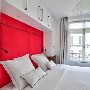 Sublime Appartement Au Coeur De Paris