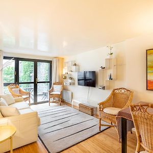 Guestready - Estudio Exuberante Em Les Marais